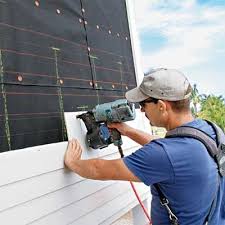 Best Composite Siding  in Wilder, ID